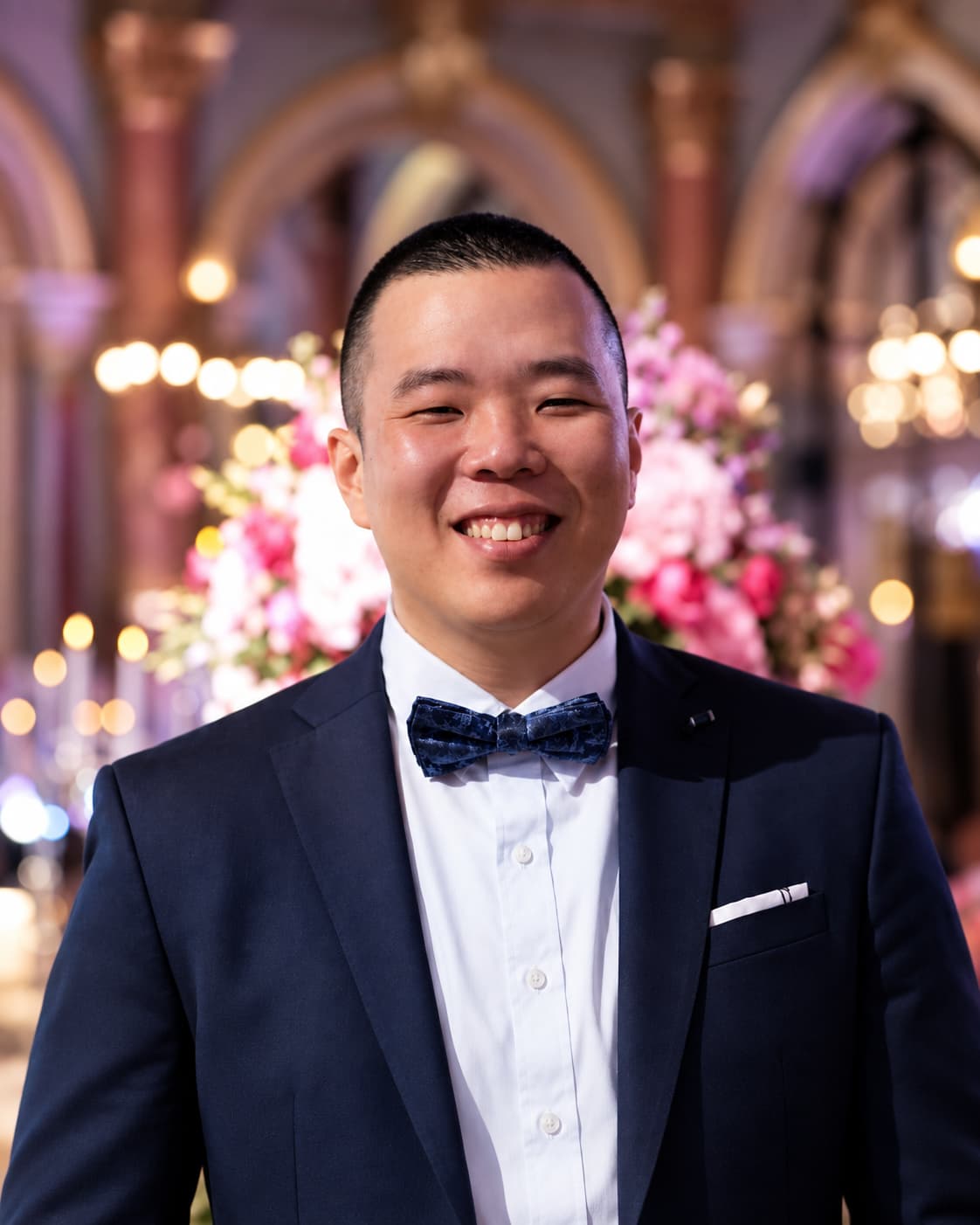 Portrait d'Agassi Wong à remplacer