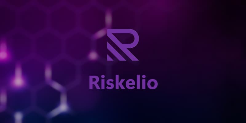 Capture du projet: Riskelio