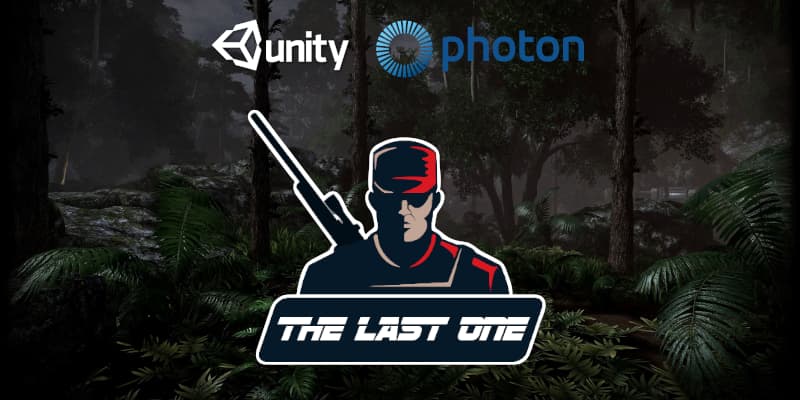 Capture du projet: The Last One 2D